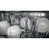 GE Profile PDT715SYNFS 24" Top Control Built-in Dishwasher with Sanitize Cycle & Dry Boost with Fan Assist Resistant Stainless Steel - Curacao