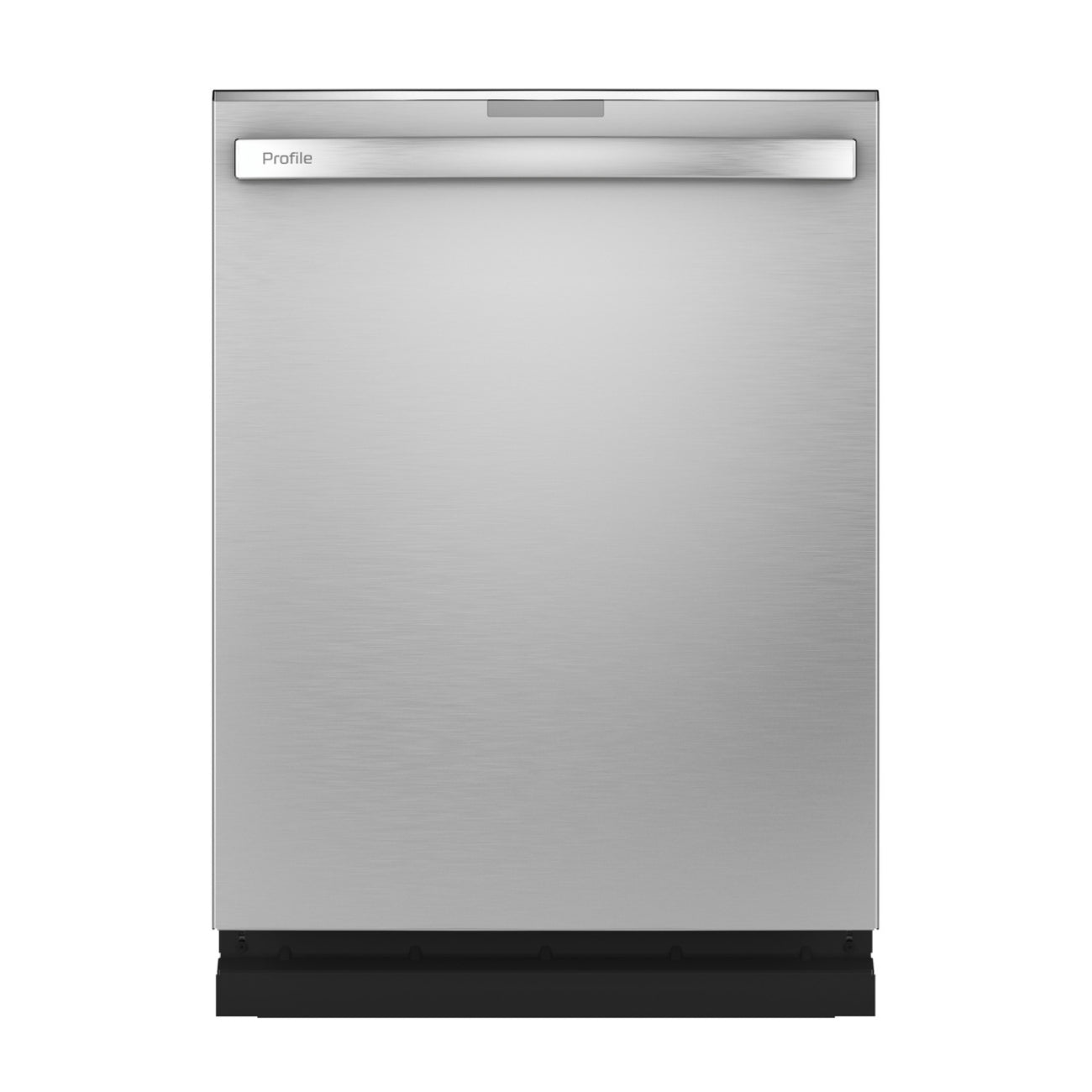 GE Profile PDT715SYNFS 24" Top Control Built-in Dishwasher with Sanitize Cycle & Dry Boost with Fan Assist Resistant Stainless Steel - Curacao