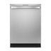GE Profile PDT715SYNFS 24" Top Control Built-in Dishwasher with Sanitize Cycle & Dry Boost with Fan Assist Resistant Stainless Steel - Curacao