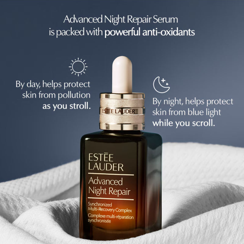 Estee Lauder Advanced Night Repair 1.7 oz. Synchronized Multi-Recovery Complex Serum