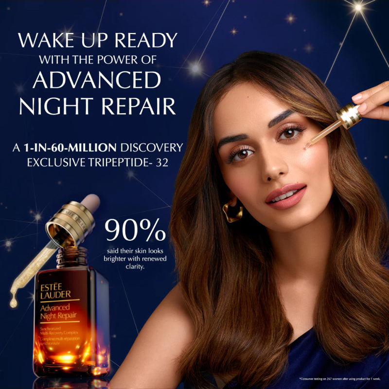 Estee Lauder Advanced Night Repair 1.7 oz. Synchronized Multi