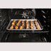 GE Profile PGB935YPFS 5.6 cu. ft. Smart Free-Standing Gas Range with No Preheat Air Fry - Fingerprint Resistant Stainless Steel - Curacao