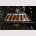 GE Profile PGB935YPFS 5.6 cu. ft. Smart Free-Standing Gas Range with No Preheat Air Fry - Fingerprint Resistant Stainless Steel - Curacao