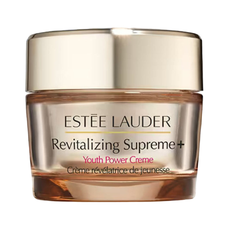 Estee Lauder Revitalizing Supreme + 1.7 oz. Youth Power Creme