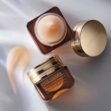 Estée Lauder Advanced Night Repair - Crema en gel supercargada para ojos de 0,5 oz