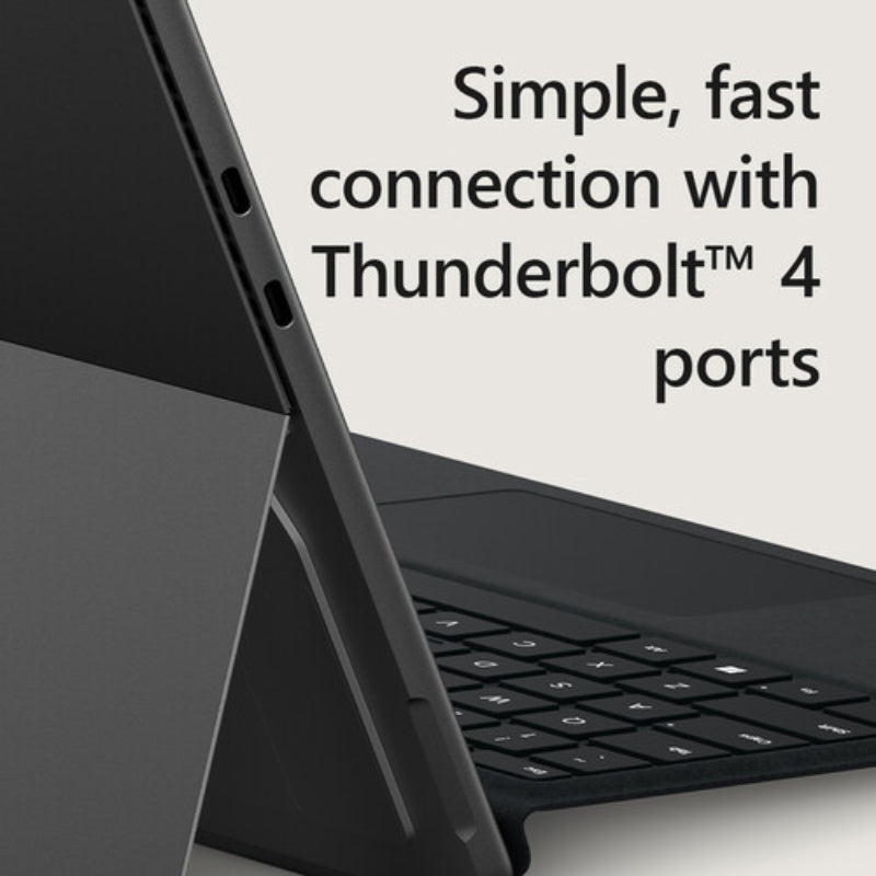 Microsoft Surface Pro 9 13