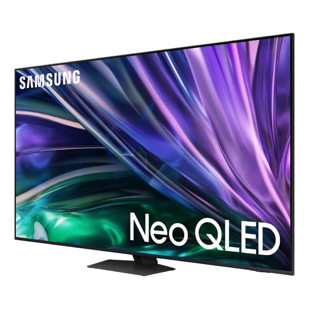 Televisor inteligente Samsung QN85D Neo QLED 4K HDR Tizen de 75"