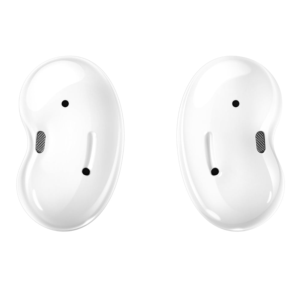 Samsung Galaxy Buds Live Wireless In-Ear Headphones - White