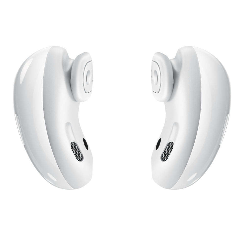 Samsung Galaxy Buds Live Wireless In-Ear Headphones - White