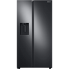 Samsung RS27T5200 27.4 cu. ft. Side by Side Refrigerator in Fingerprint Resistant