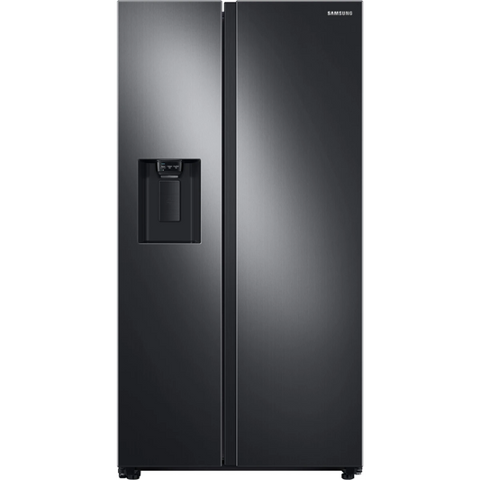 Samsung RS27T5200 27.4 cu. ft. Side by Side Refrigerator in Fingerprint Resistant