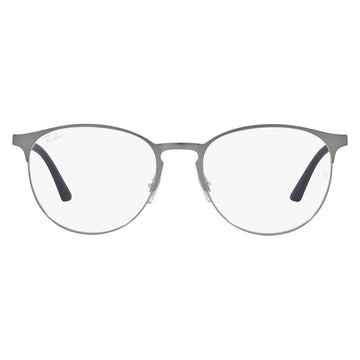 Ray-Ban Unisex RB6375 Square Eyeglasses
