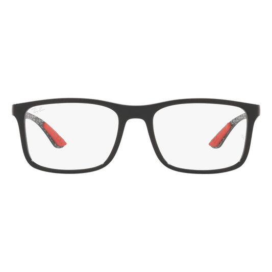 Anteojos unisex rectangulares Ray-Ban RB8908