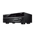Yamaha RX-V385 5.1-Channel Home Theater Receiver with Remote - Black - Curacao