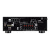 Yamaha RX-V385 5.1-Channel Home Theater Receiver with Remote - Black - Curacao