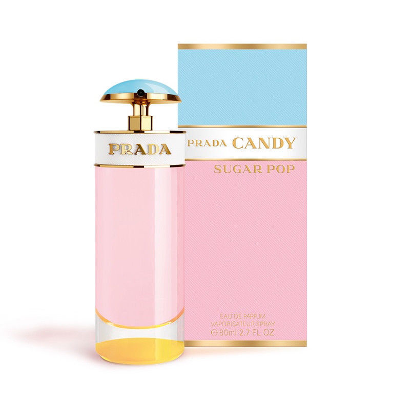 Prada Candy Sugar Pop Women's 2.7 oz Eau de Parfum