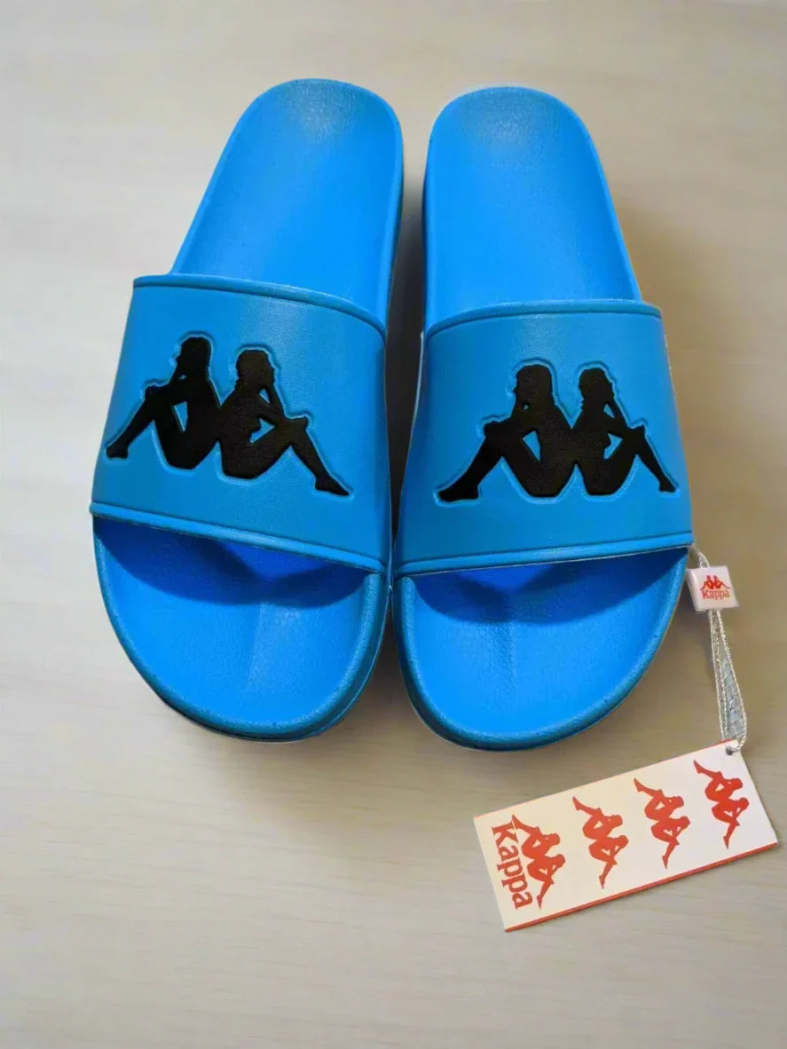 Kappa Authentic 303GADO Adam Unisex Slides – Comfortable