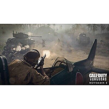 Call of Duty: Vanguard para Xbox One