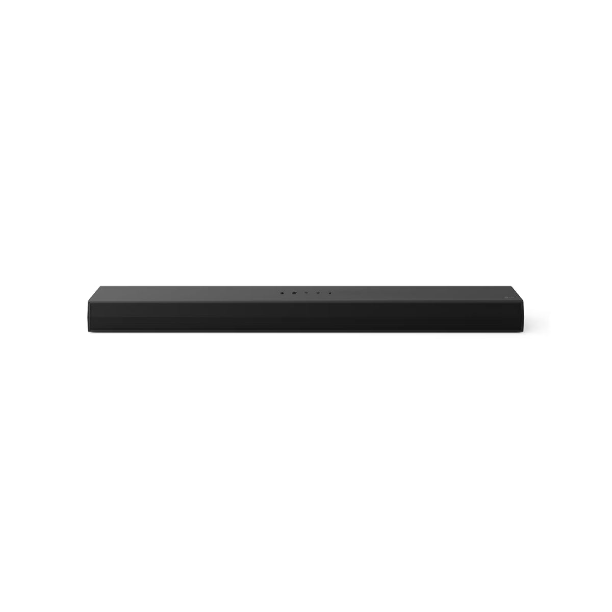 LG S60T 3.1 Channel Soundbar System with Wireless Subwoofer - Black