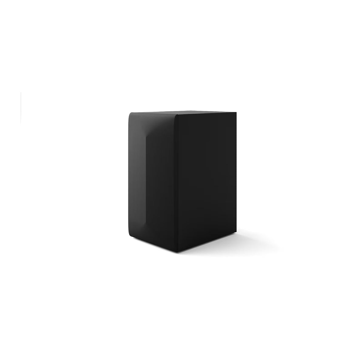 Sistema de barra de sonido LG S60T de 3.1 canales con subwoofer inalámbrico, color negro