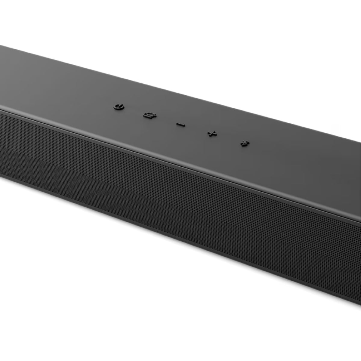 Sistema de barra de sonido LG S60T de 3.1 canales con subwoofer inalámbrico, color negro