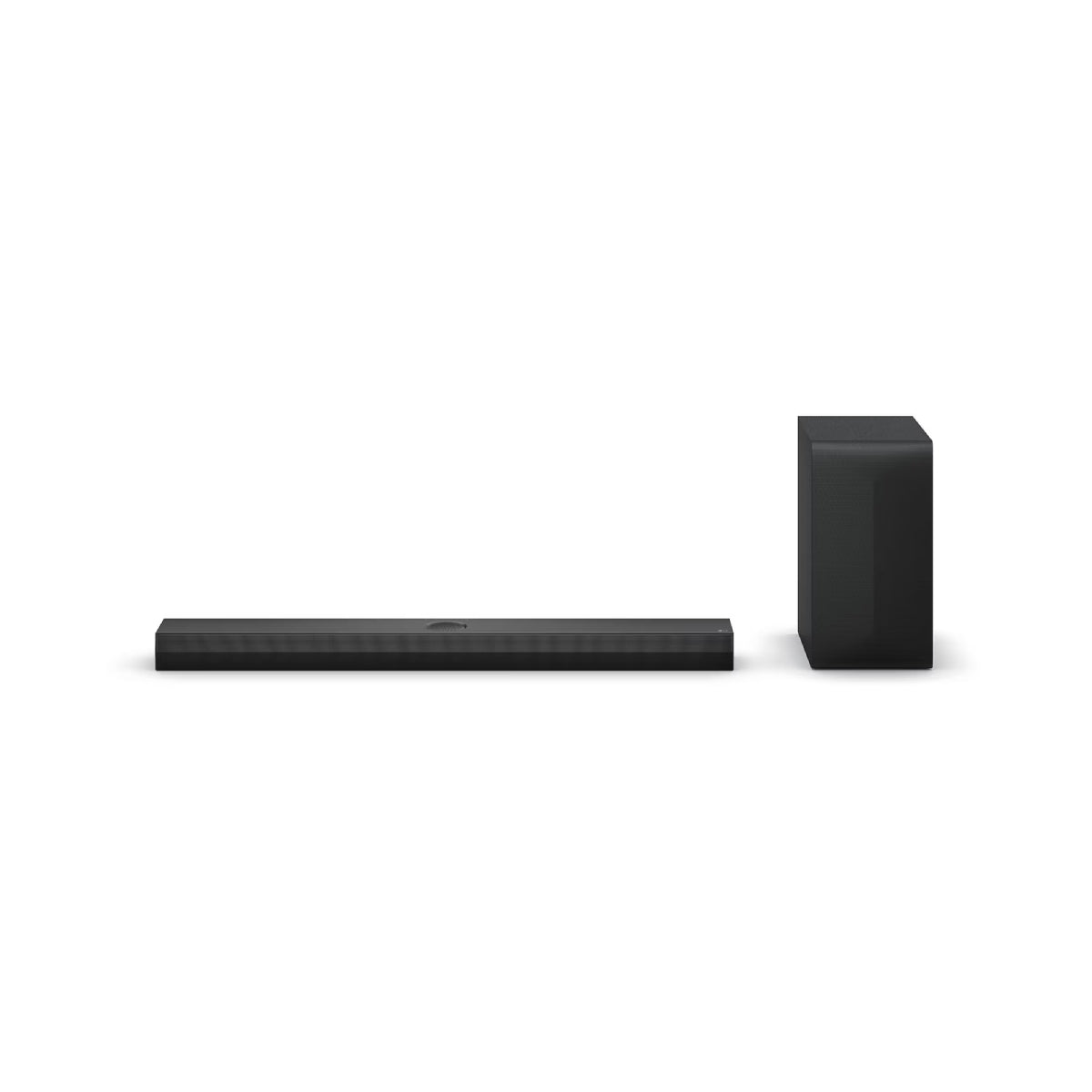 LG S70TY 3.1.1 Channel Soundbar System for TV with Dolby Atmos - Black