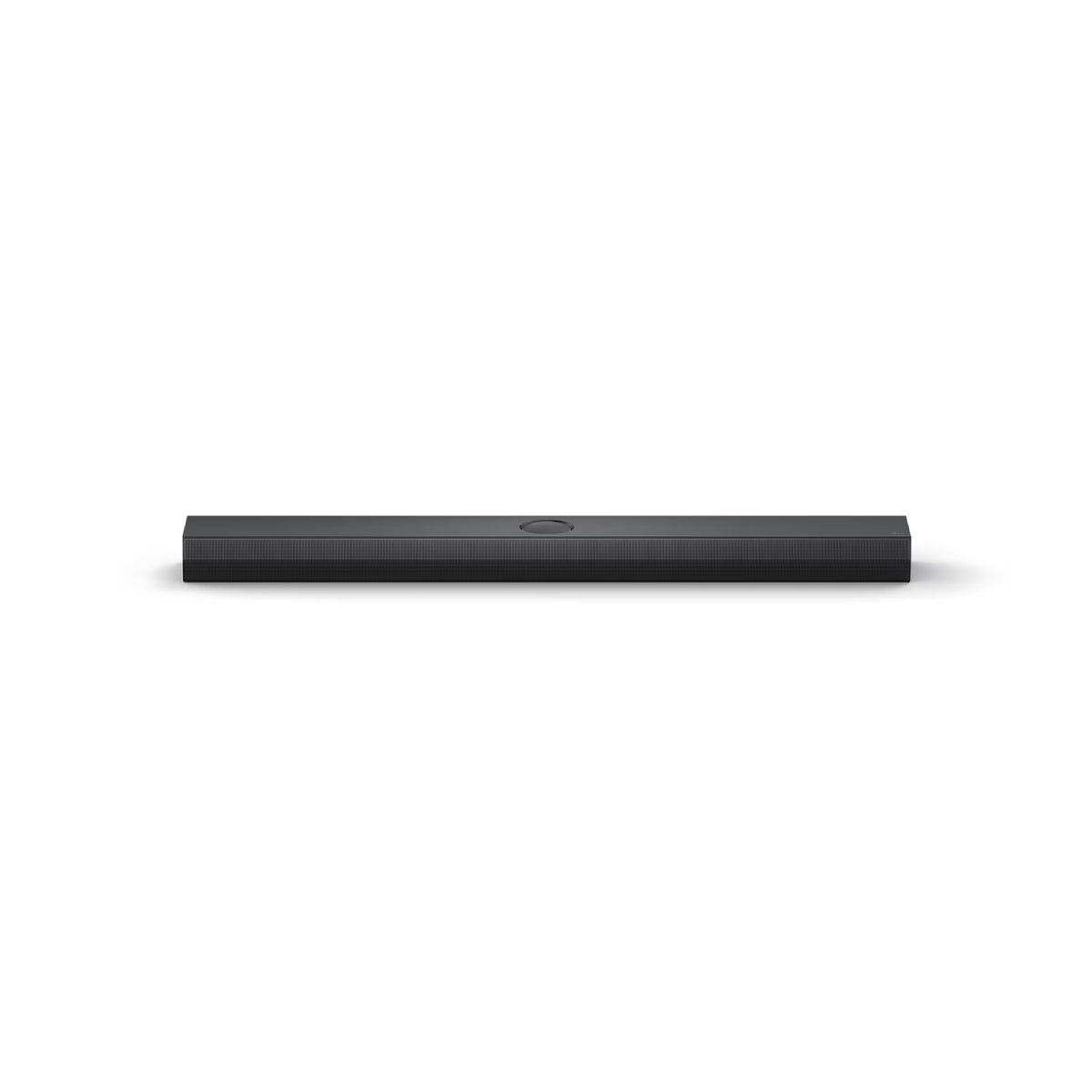 Sistema de barra de sonido LG S70TY de 3.1.1 canales para TV con Dolby Atmos - Negro