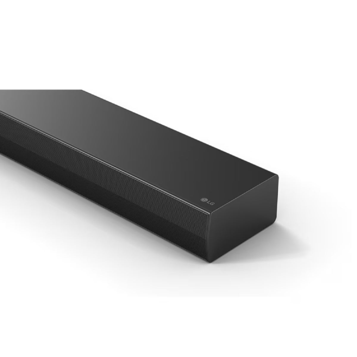 LG S70TY 3.1.1 Channel Soundbar System for TV with Dolby Atmos - Black