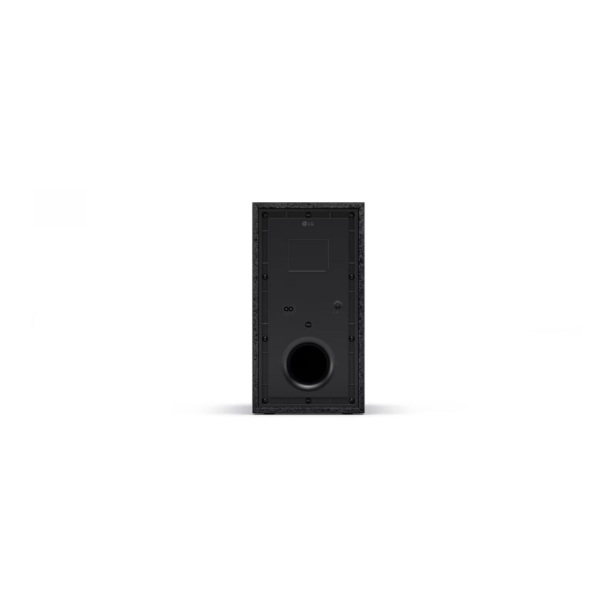 Sistema de barra de sonido LG S70TY de 3.1.1 canales para TV con Dolby Atmos - Negro