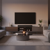 Samsung HW-B400F Lifestyle Image