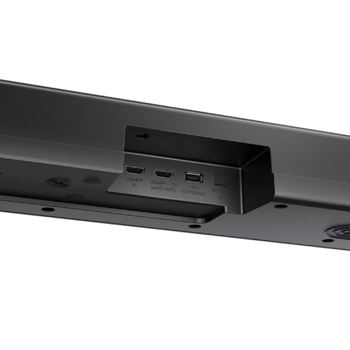 LG SC9S 3.1.3 Channel Soundbar System for OLED C-Series - Black