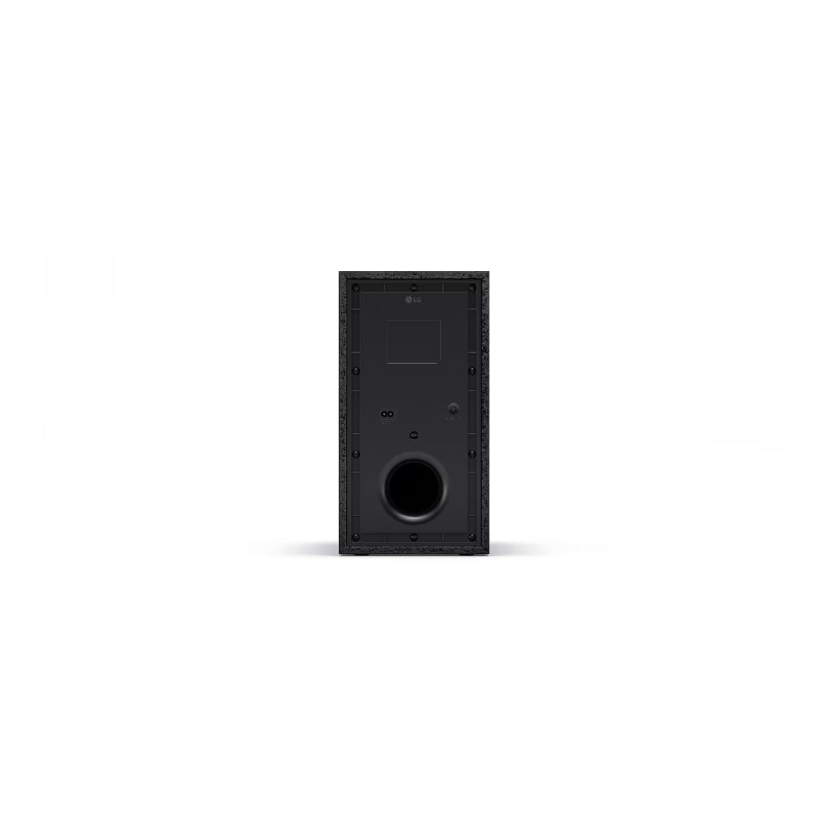 Sistema de barra de sonido LG SC9S de 3.1.3 canales para OLED Serie C - Negro