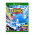 Team Sonic Racing for Xbox One - Curacao
