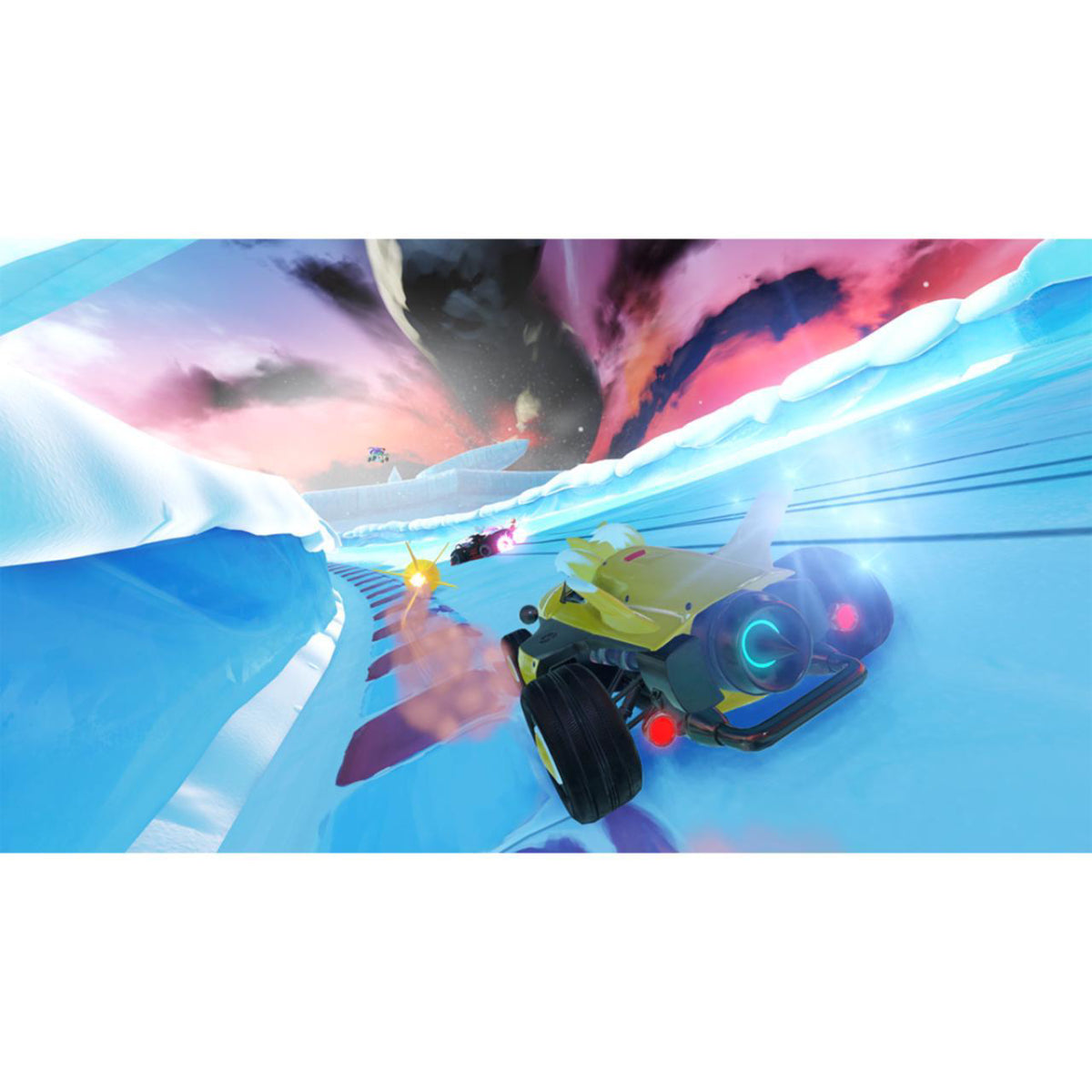Team Sonic Racing for Xbox One - Curacao