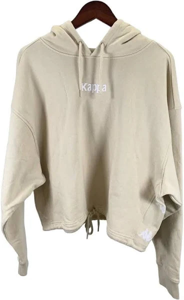 Kappa Classic Hoodie – Soft and Comfortable Fabric