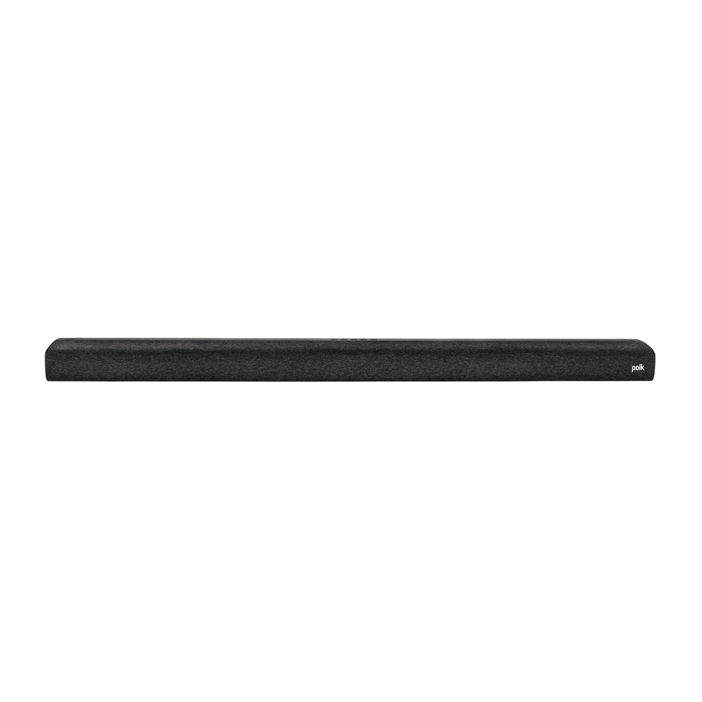 Polk Signa S3 2.1 Channel Dolby Digital Soundbar with Wireless Subwoofer - Black