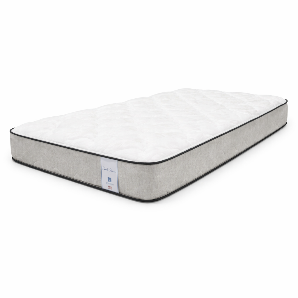 Colchón SilverRest Backsaver tamaño Twin
