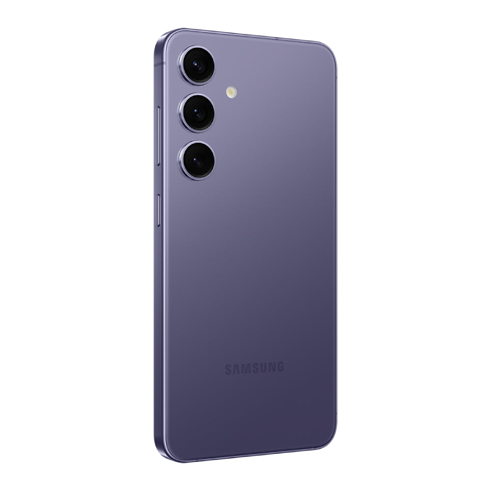 Samsung - Galaxy S24 128GB - Cobalt Violet