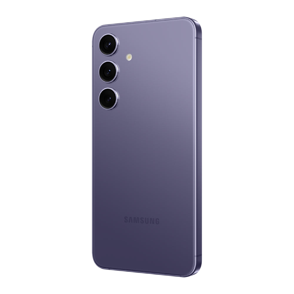 Samsung - Galaxy S24 128GB - Cobalt Violet