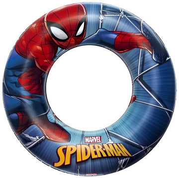 Flotador inflable Bestway Spiderman