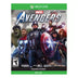 Marvel's Avengers for Xbox One/Series X - Curacao