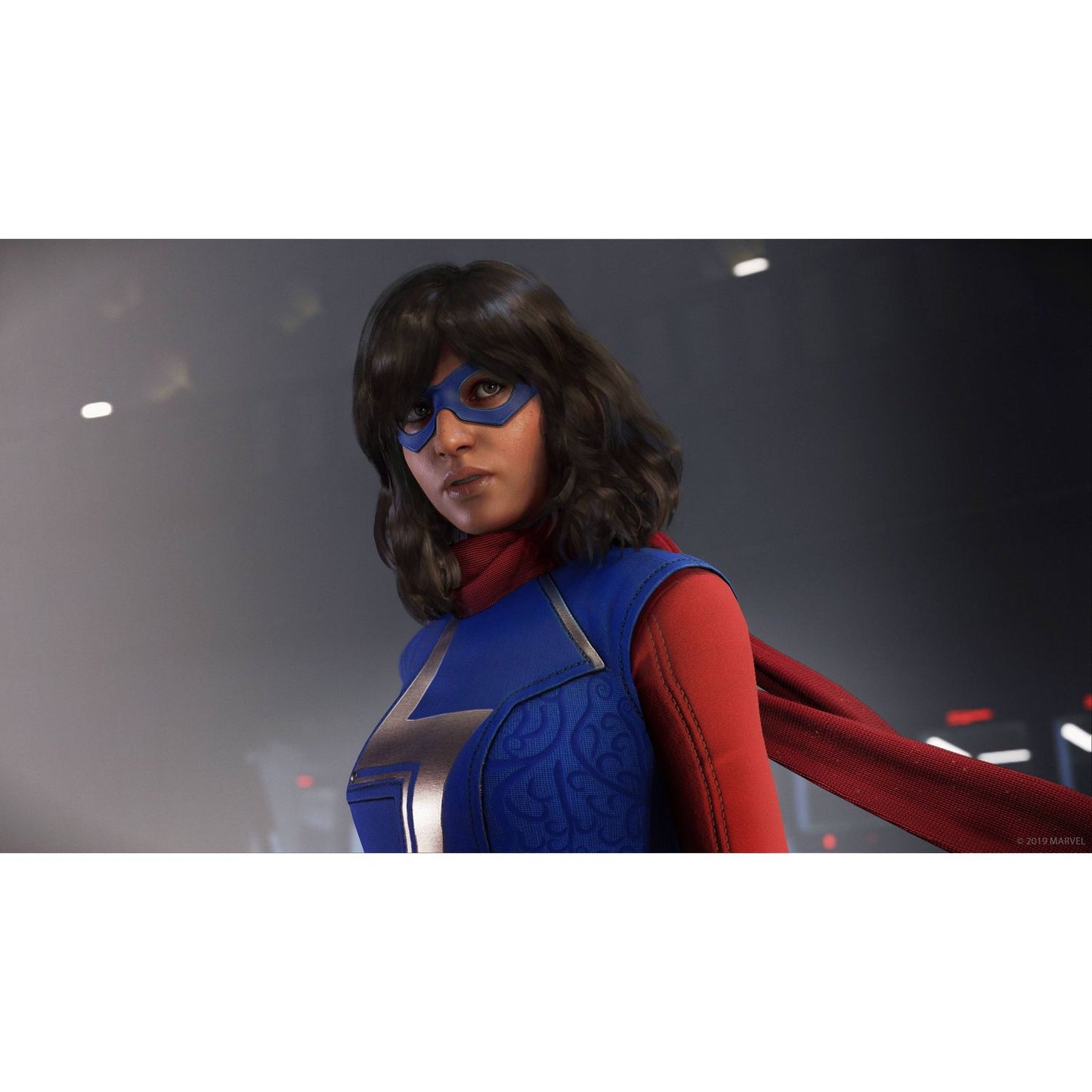 Marvel's Avengers for Xbox One/Series X - Curacao
