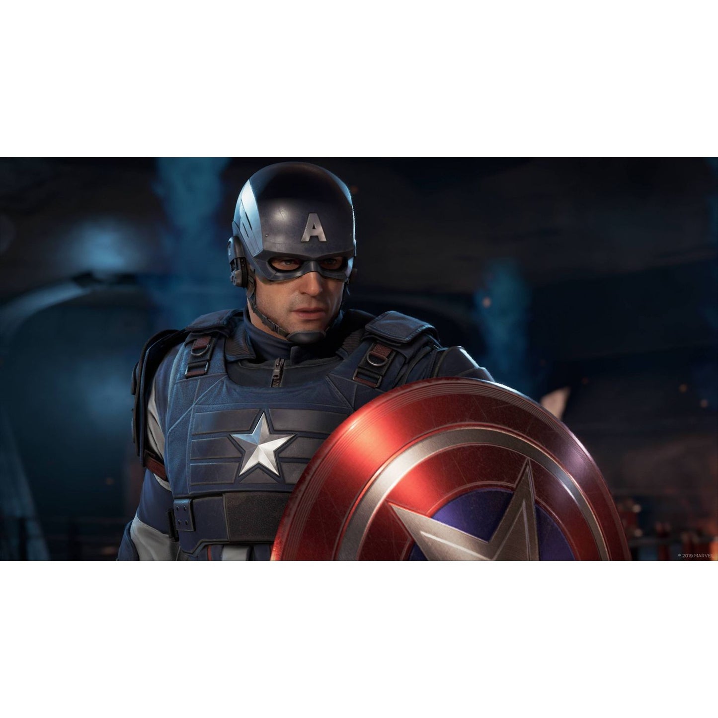 Marvel's Avengers for Xbox One/Series X - Curacao