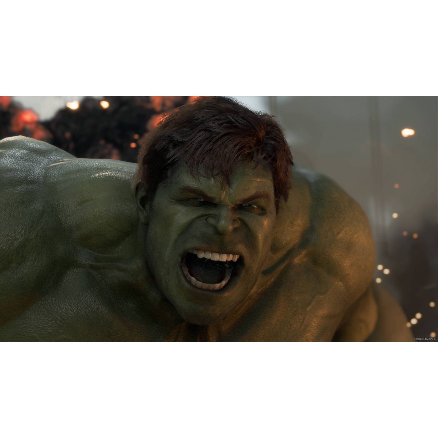 Marvel's Avengers for Xbox One/Series X - Curacao