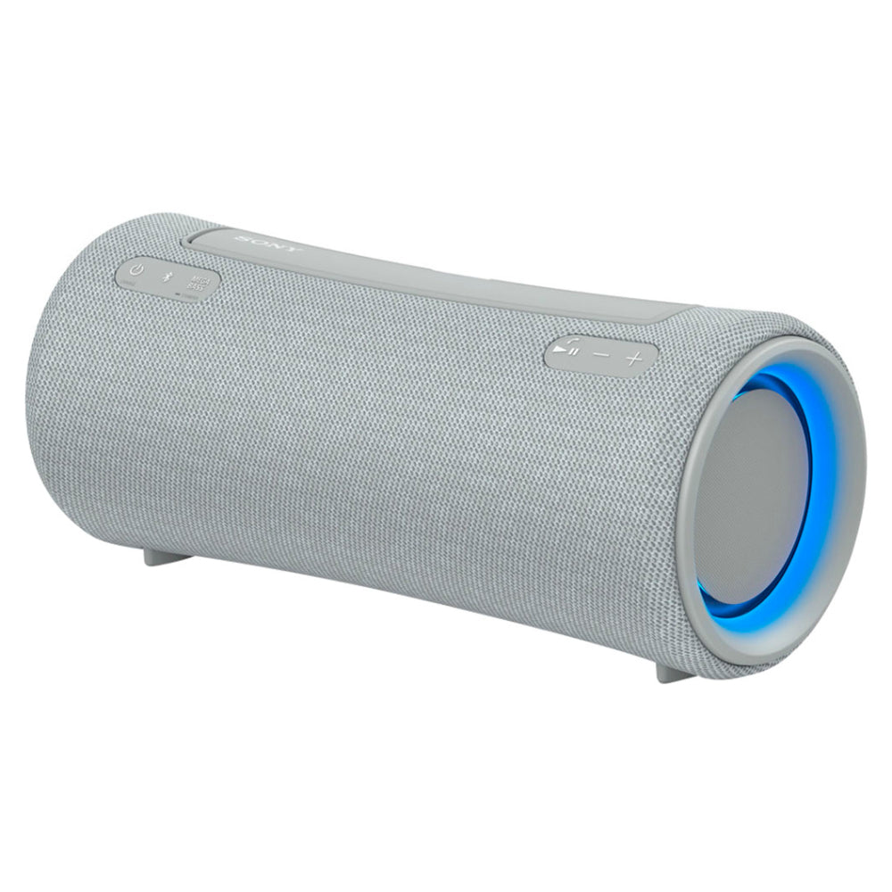 Sony SRSXG300/HZ Portable Bluetooth Speaker - Light Gray