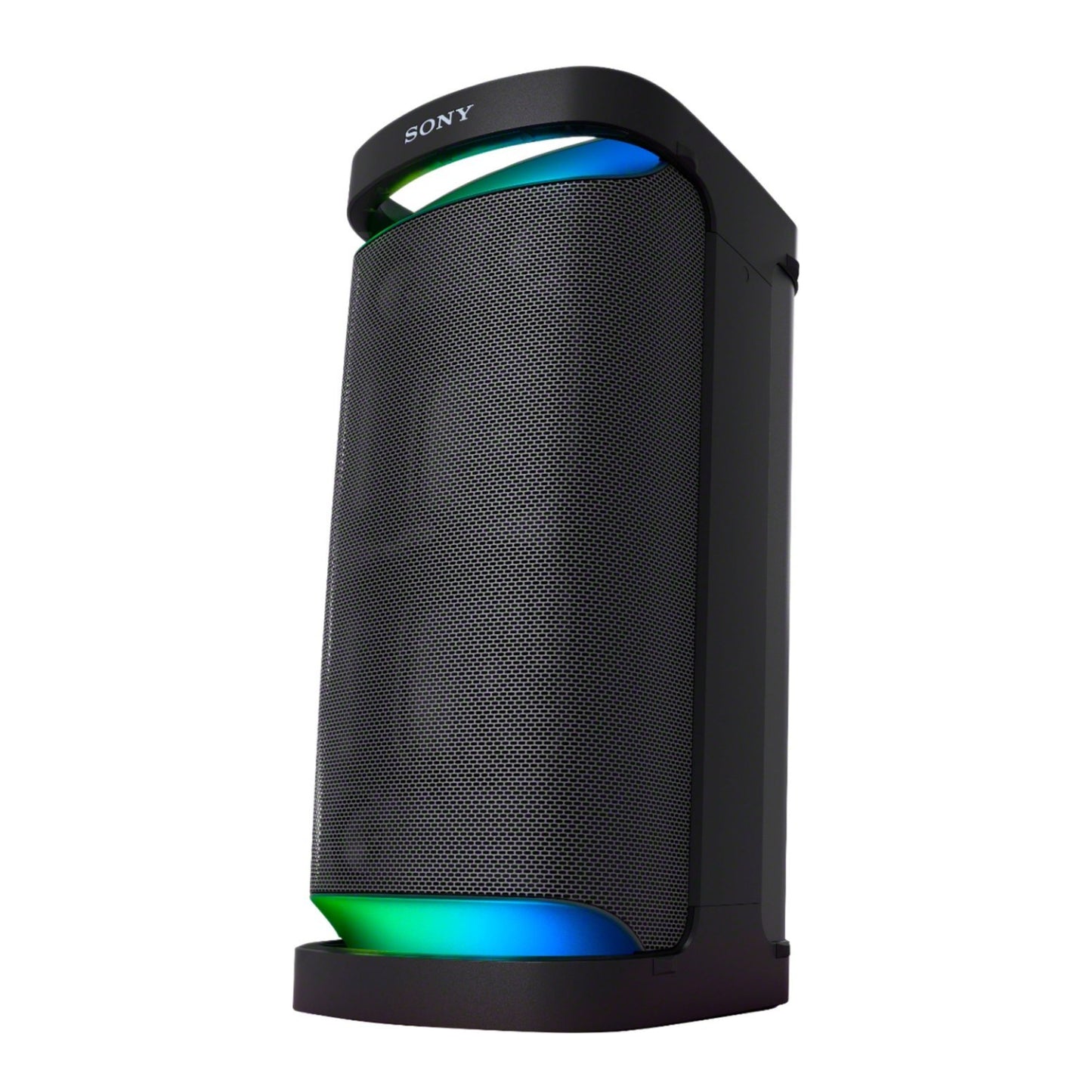 Sony XP700 Portable Bluetooth Wireless Party Speaker - Black