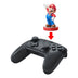 Nintendo Pro Wireless Controller for Nintendo Switch - Black - Curacao