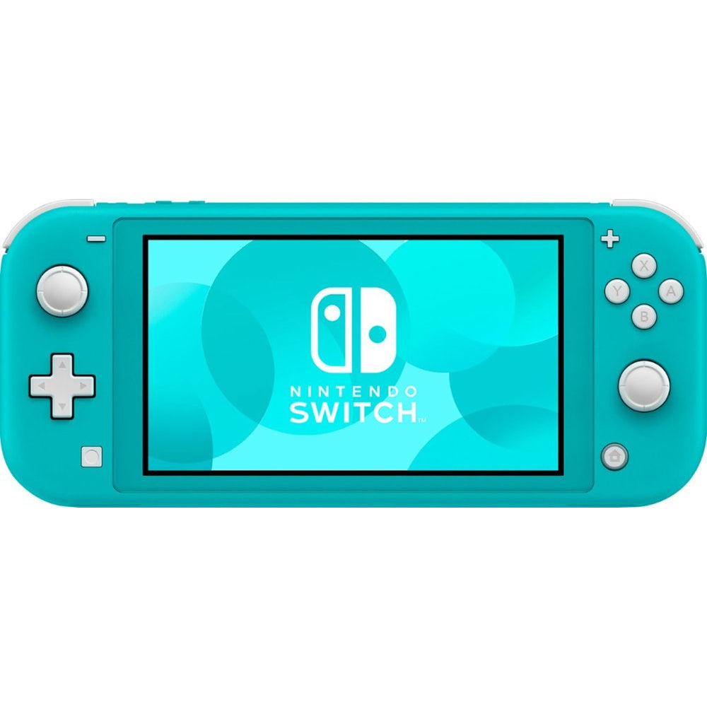 Nintendo Switch Lite 32GB Console - Turquoise