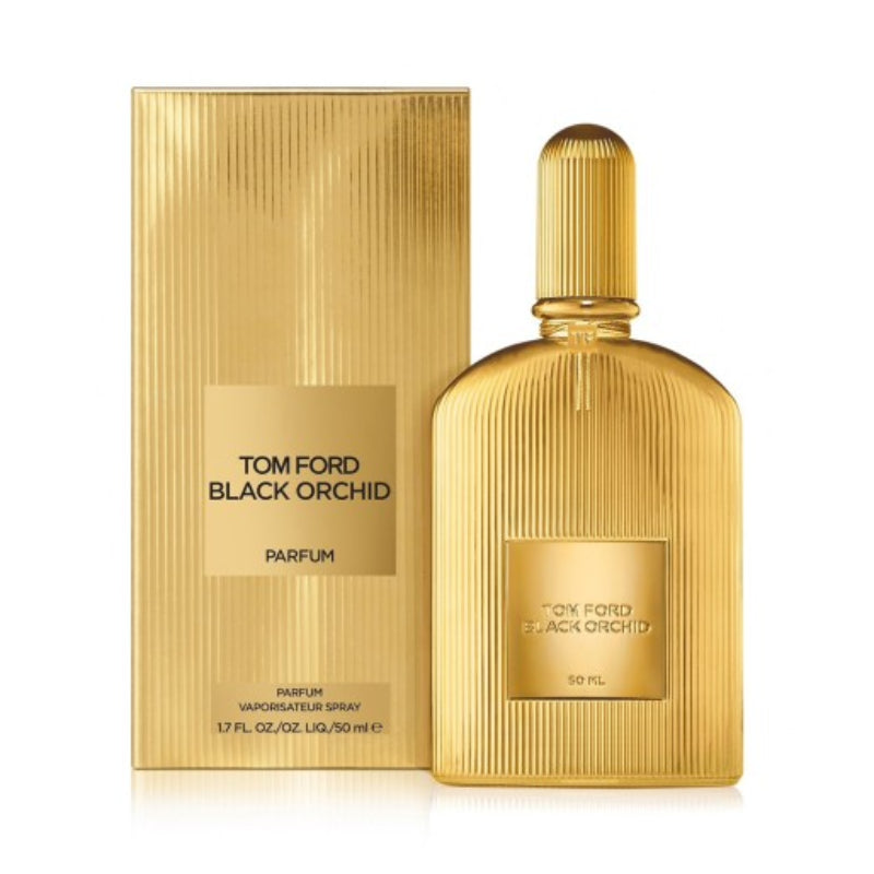 Tom Ford Black Orchid Parfum 1.7 OZ– Curacao