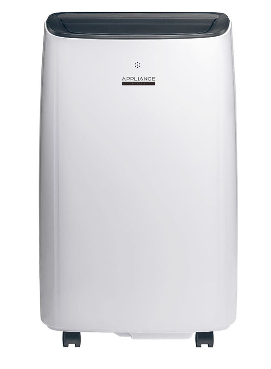 Appliance Basics TAC07CPD/DL2 7000 BTU Portable Air Conditioner - White/Black